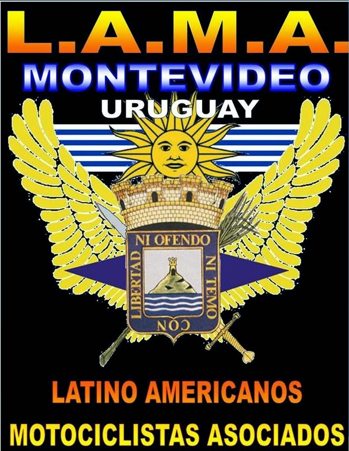 Latino Americanos Motociclistas Asociados